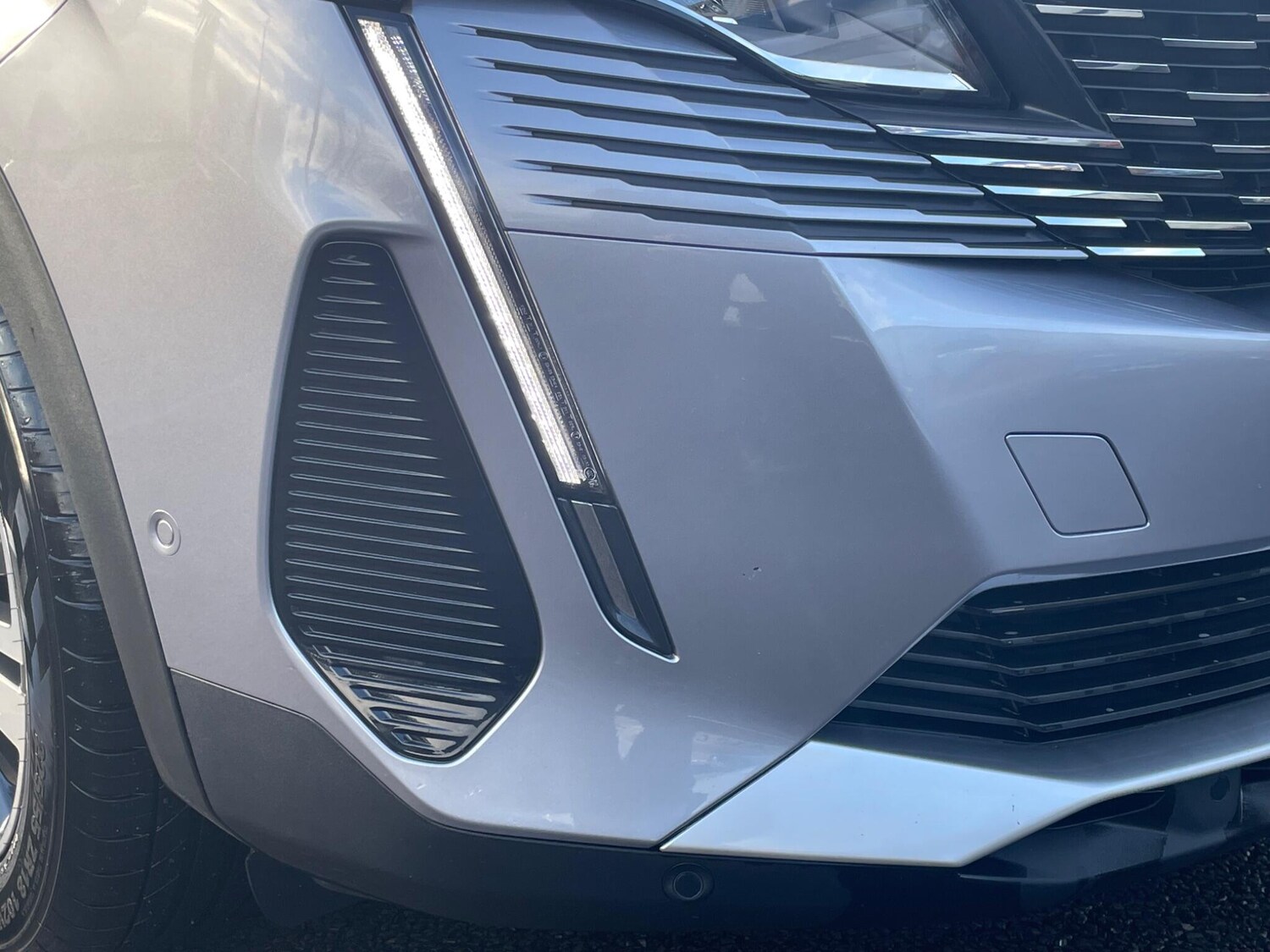 Used Peugeot 3008 2022 for sale - 76550854: Photo 23