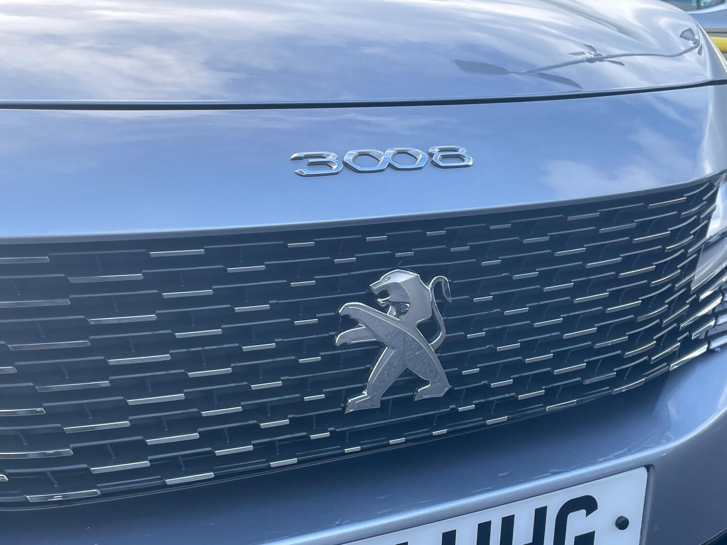 Used Peugeot 3008 2022 for sale - 76550854: Photo 24