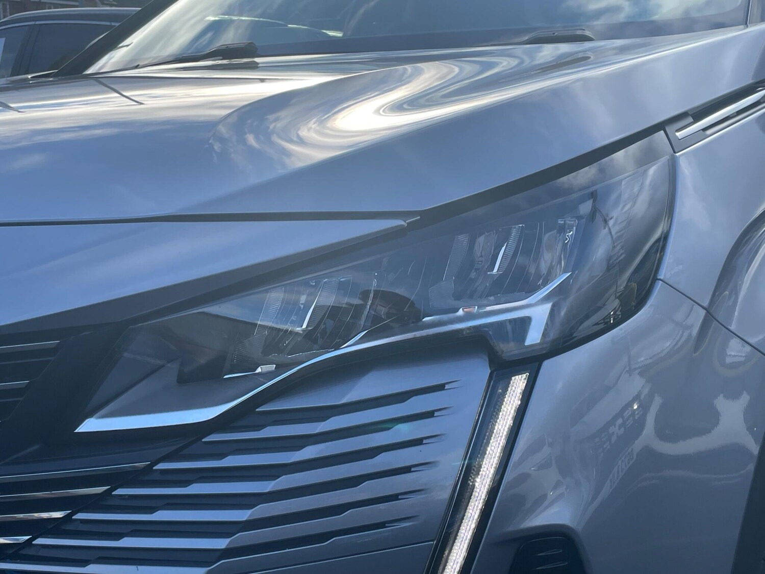 Used Peugeot 3008 2022 for sale - 76550854: Photo 25