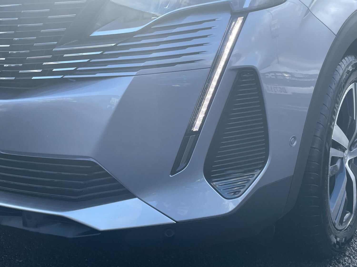 Used Peugeot 3008 2022 for sale - 76550854: Photo 26