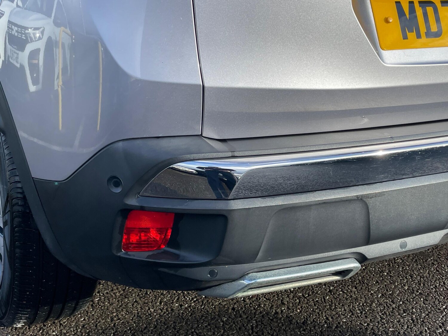 Used Peugeot 3008 2022 for sale - 76550854: Photo 29