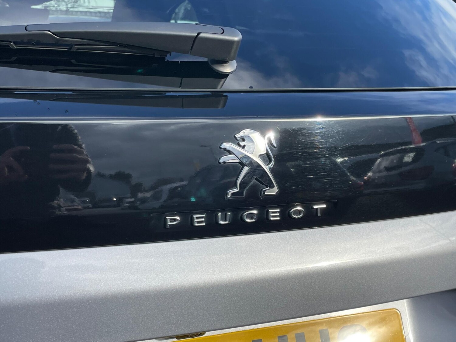 Used Peugeot 3008 2022 for sale - 76550854: Photo 30