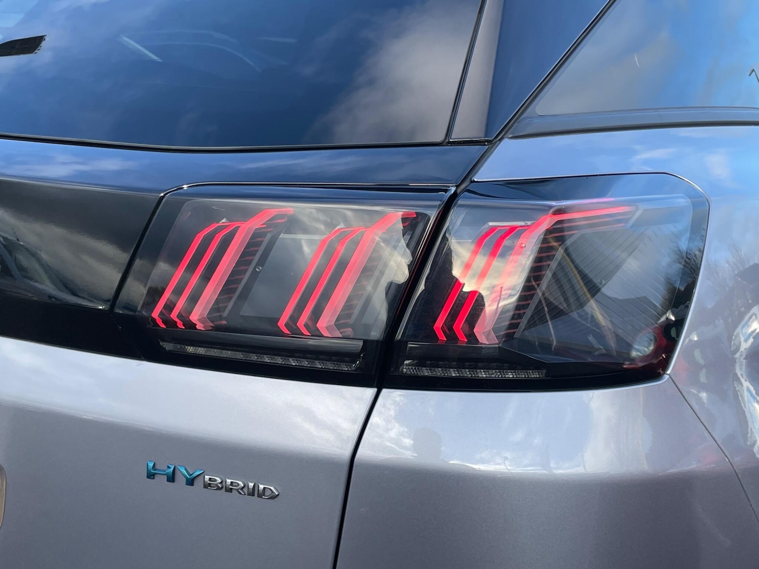 Used Peugeot 3008 2022 for sale - 76550854: Photo 31