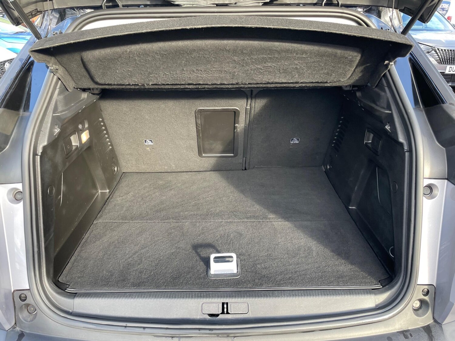 Used Peugeot 3008 2022 for sale - 76550854: Photo 33