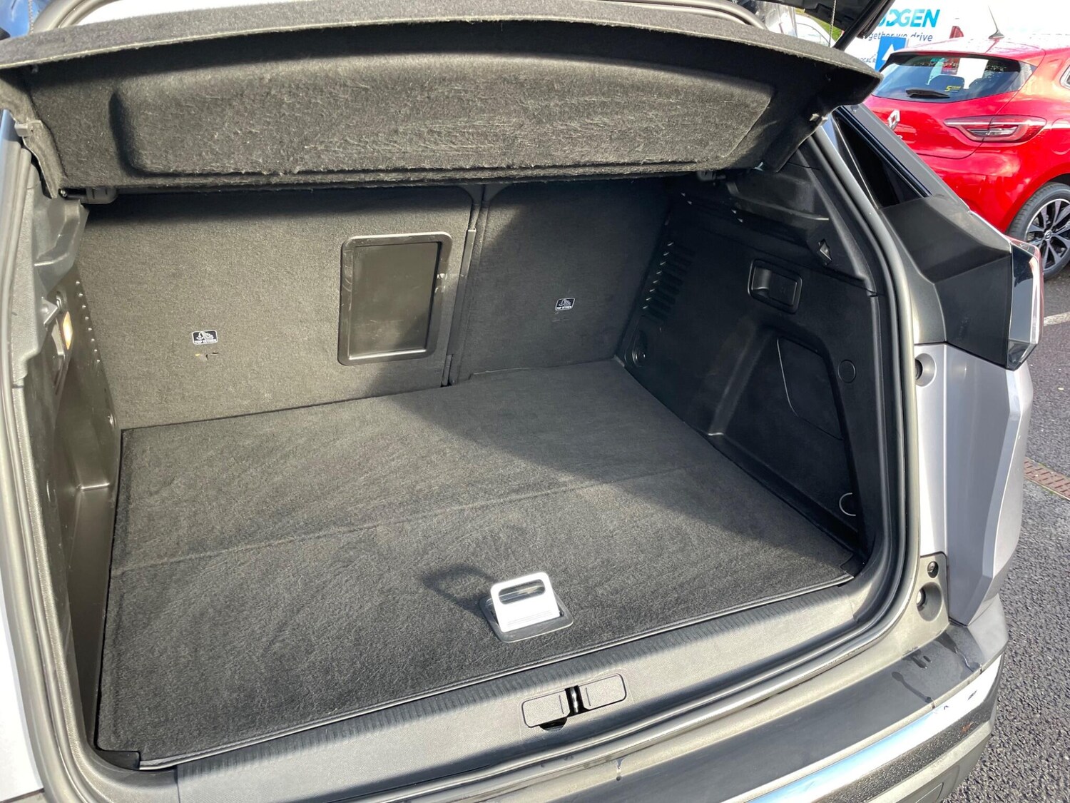 Used Peugeot 3008 2022 for sale - 76550854: Photo 34