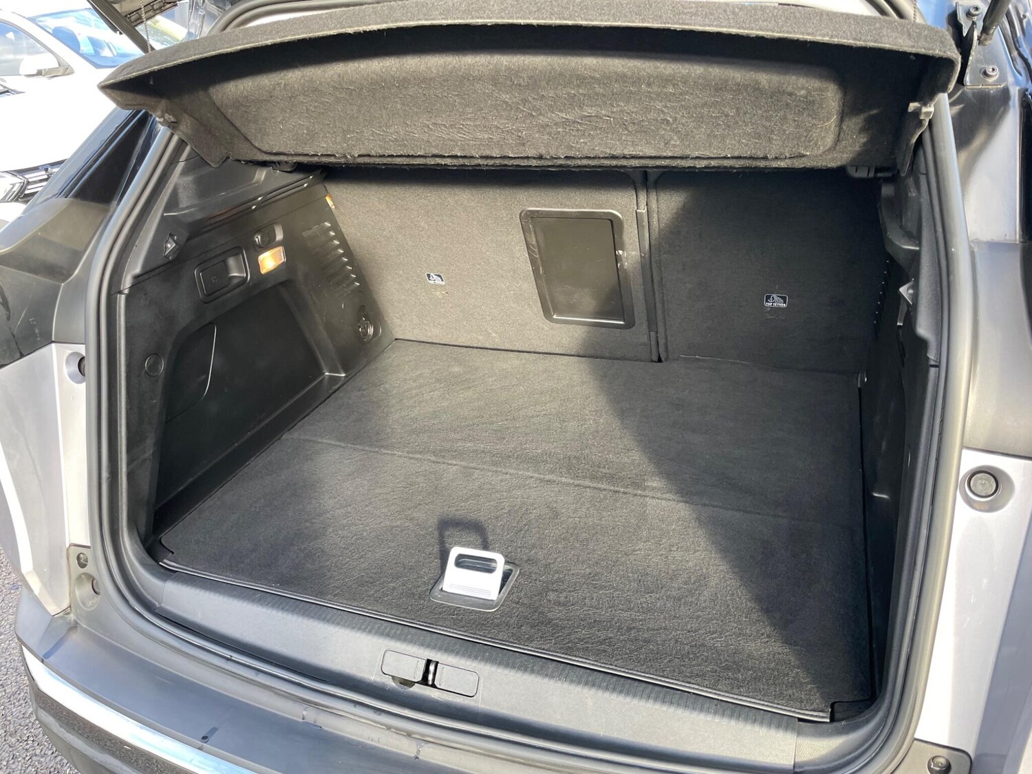 Used Peugeot 3008 2022 for sale - 76550854: Photo 35