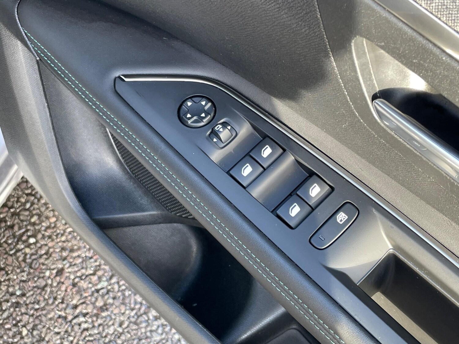 Used Peugeot 3008 2022 for sale - 76550854: Photo 36