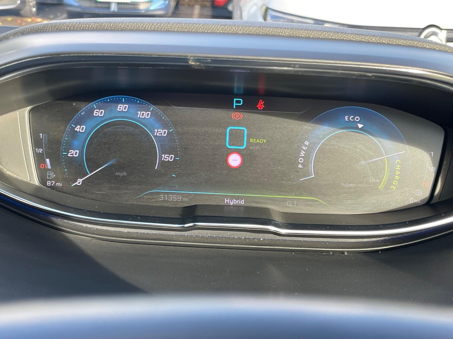 Used Peugeot 3008 2022 for sale - 76550854: Photo 37