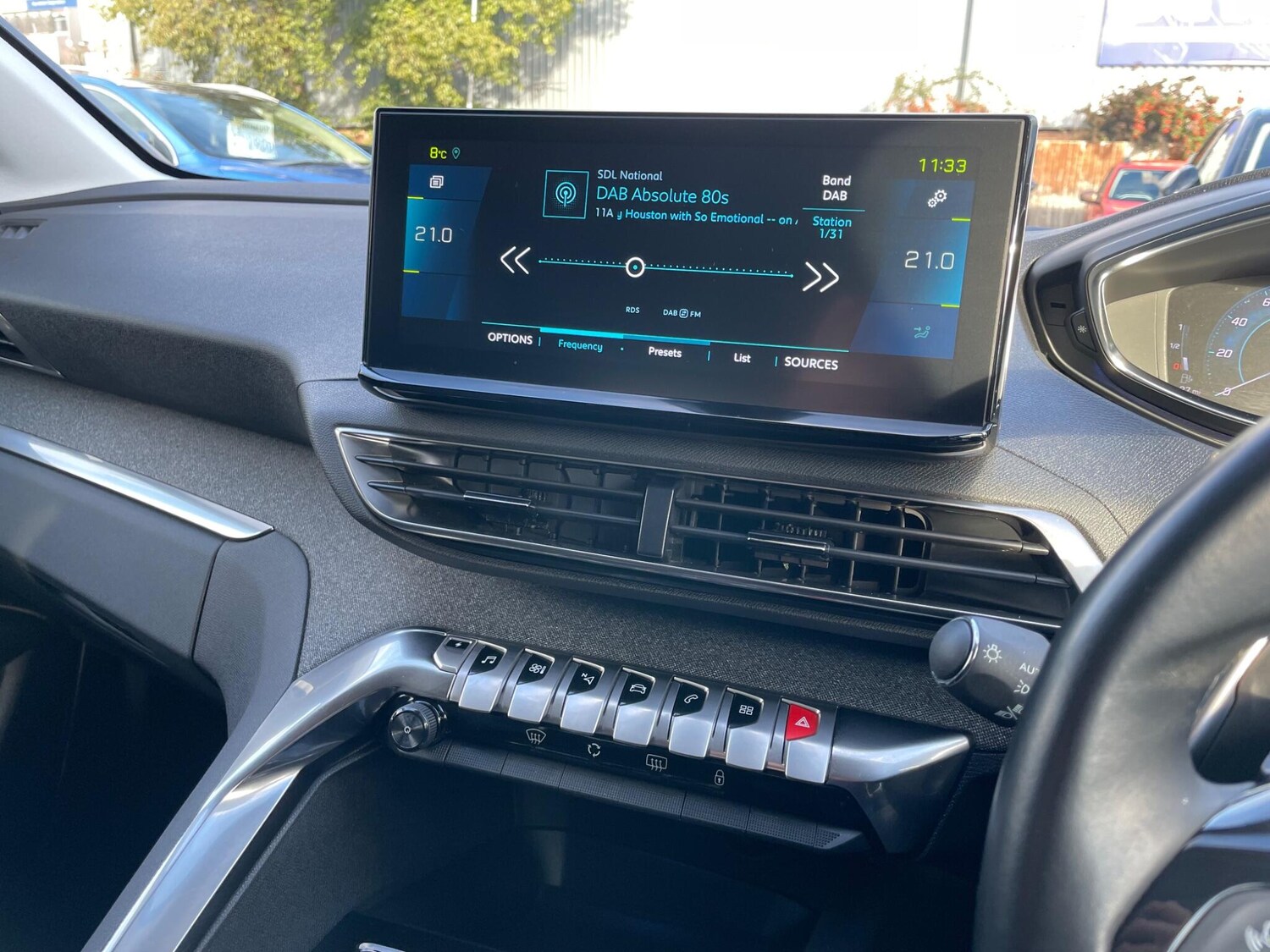 Used Peugeot 3008 2022 for sale - 76550854: Photo 41