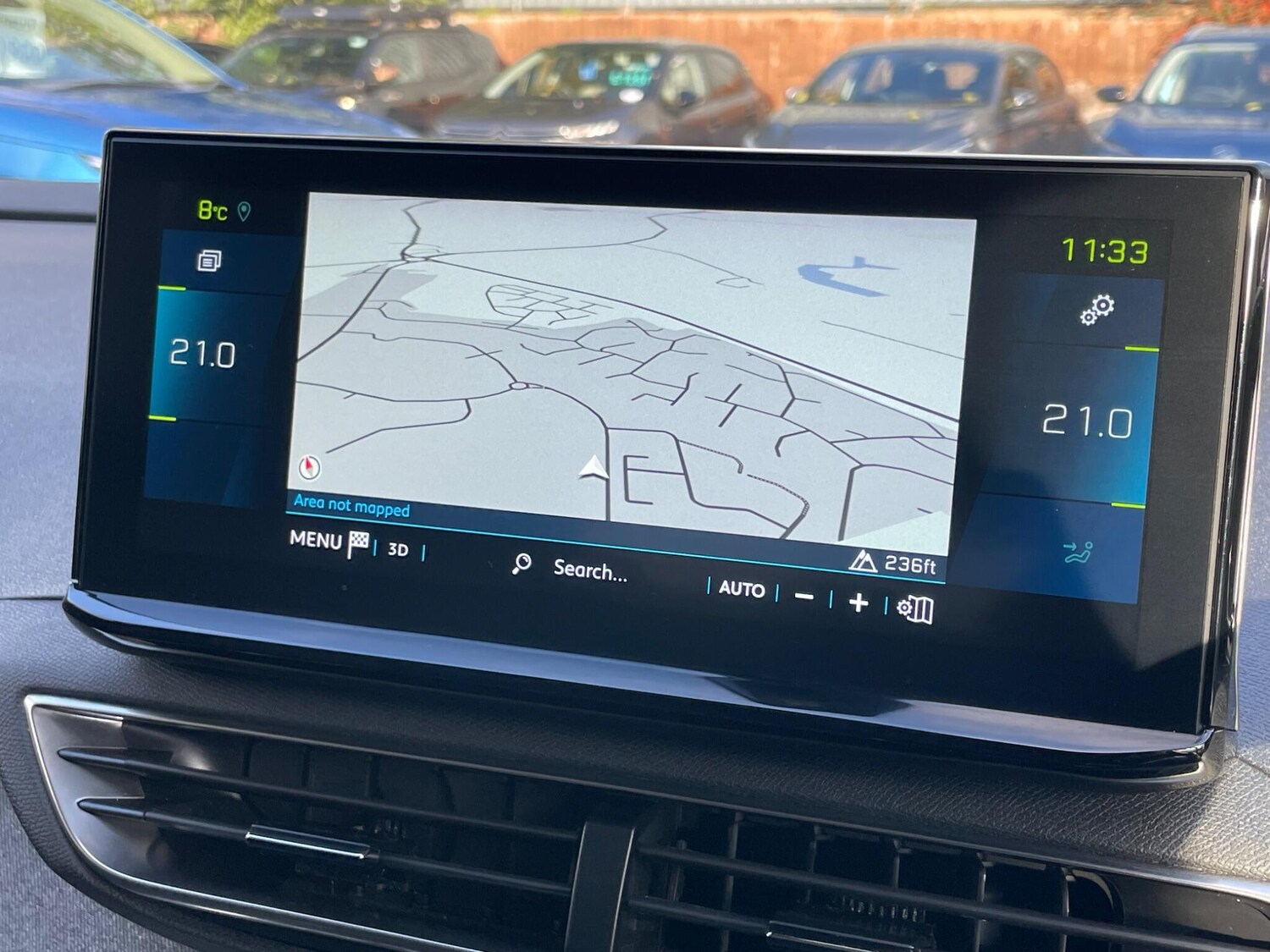 Used Peugeot 3008 2022 for sale - 76550854: Photo 43