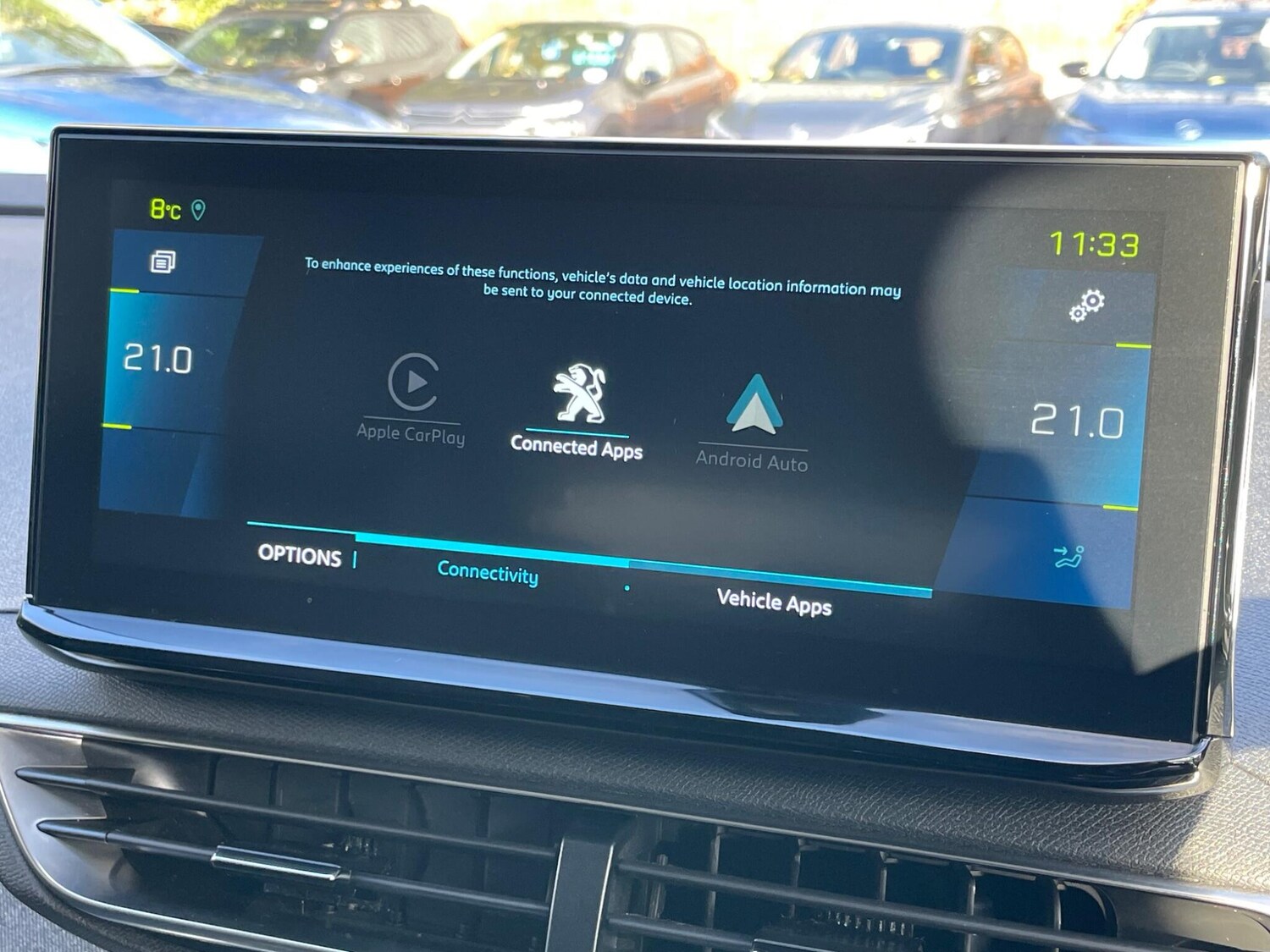 Used Peugeot 3008 2022 for sale - 76550854: Photo 45