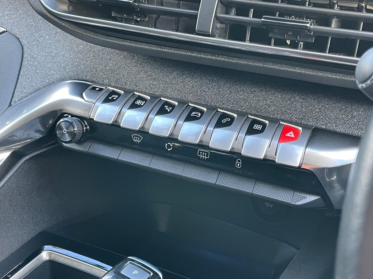 Used Peugeot 3008 2022 for sale - 76550854: Photo 47