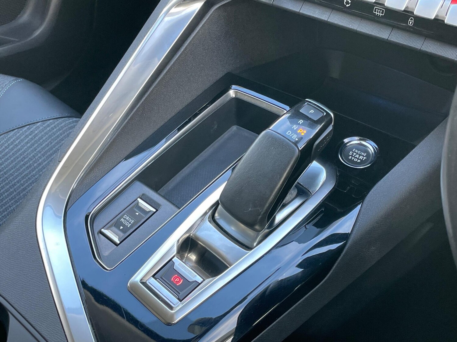 Used Peugeot 3008 2022 for sale - 76550854: Photo 48