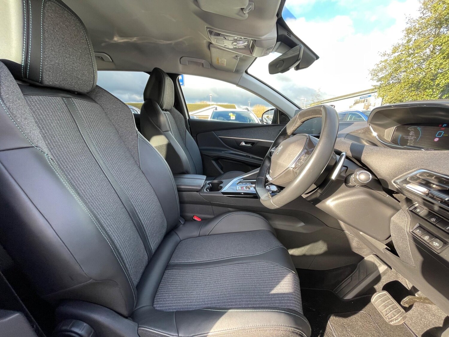 Used Peugeot 3008 2022 for sale - 76550854: Photo 49