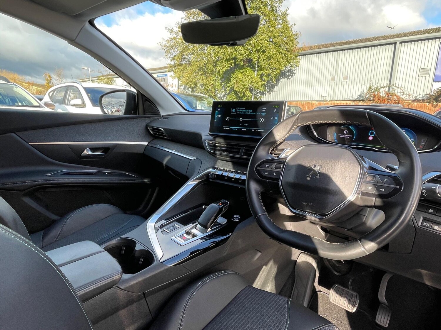 Used Peugeot 3008 2022 for sale - 76550854: Photo 50