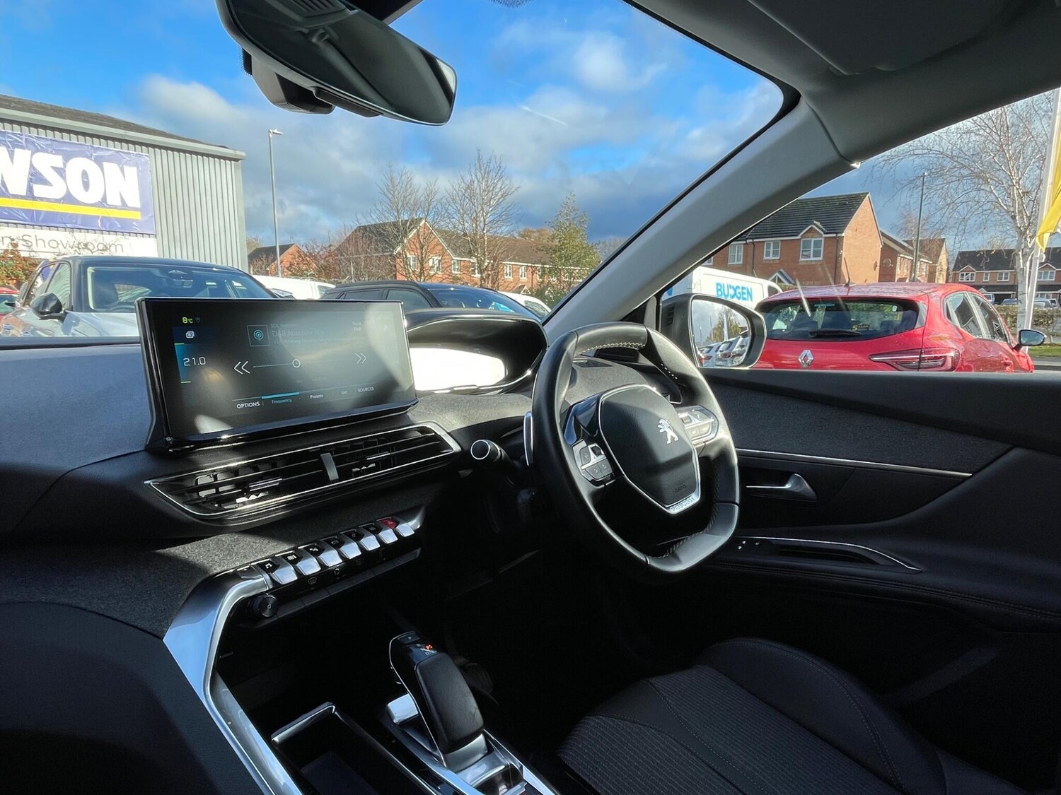 Used Peugeot 3008 2022 for sale - 76550854: Photo 51