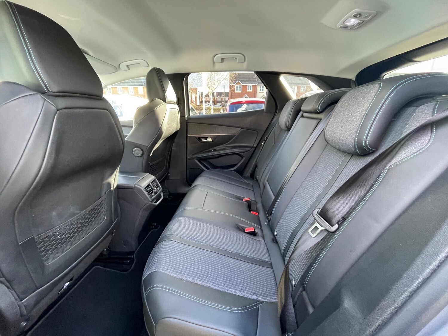 Used Peugeot 3008 2022 for sale - 76550854: Photo 52