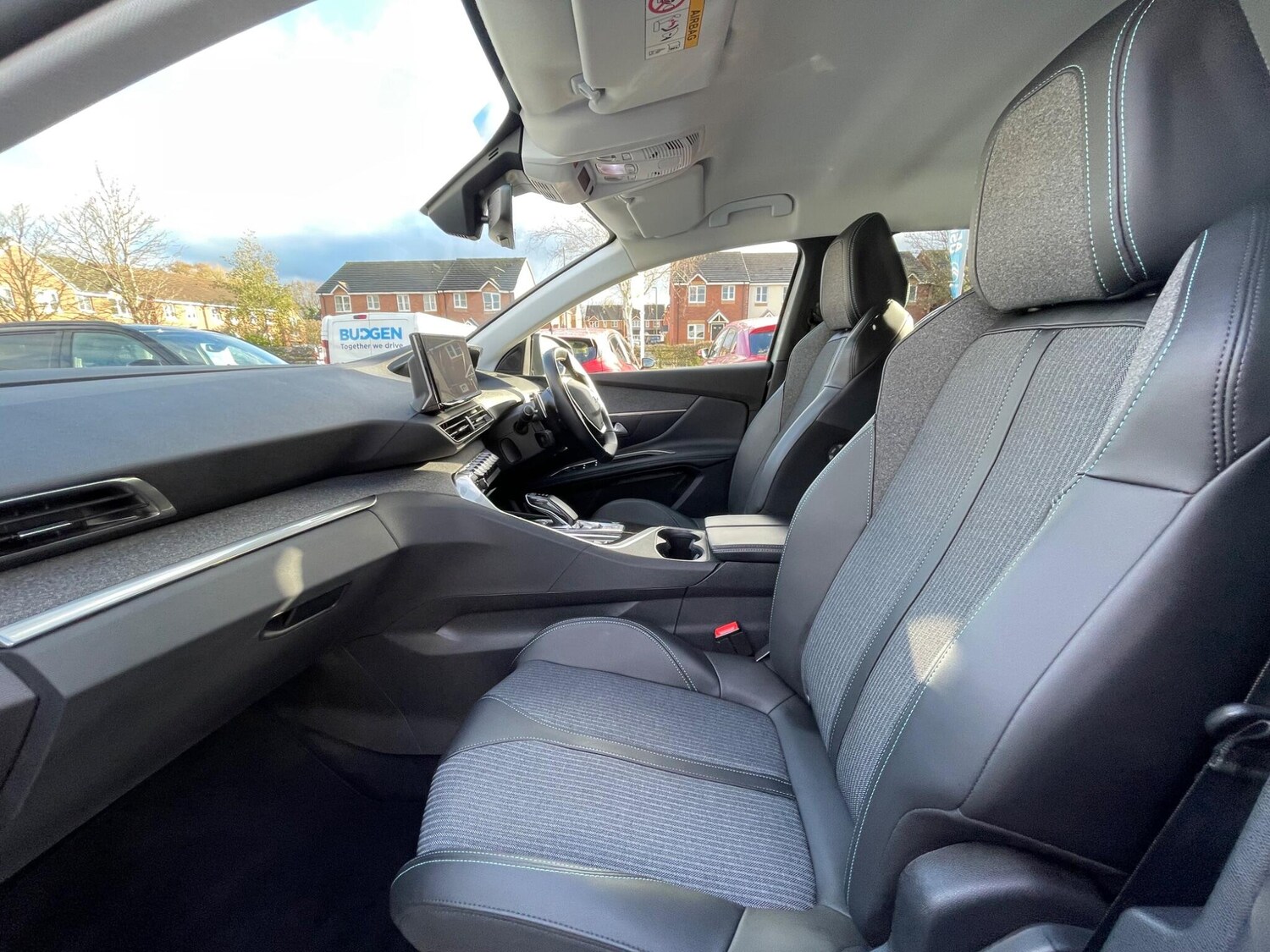 Used Peugeot 3008 2022 for sale - 76550854: Photo 53