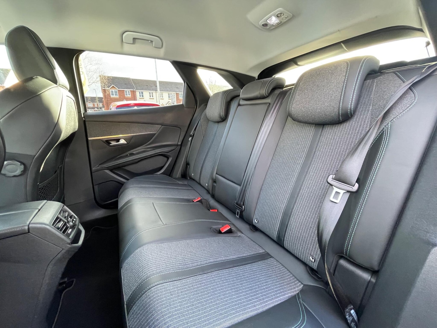 Used Peugeot 3008 2022 for sale - 76550854: Photo 54