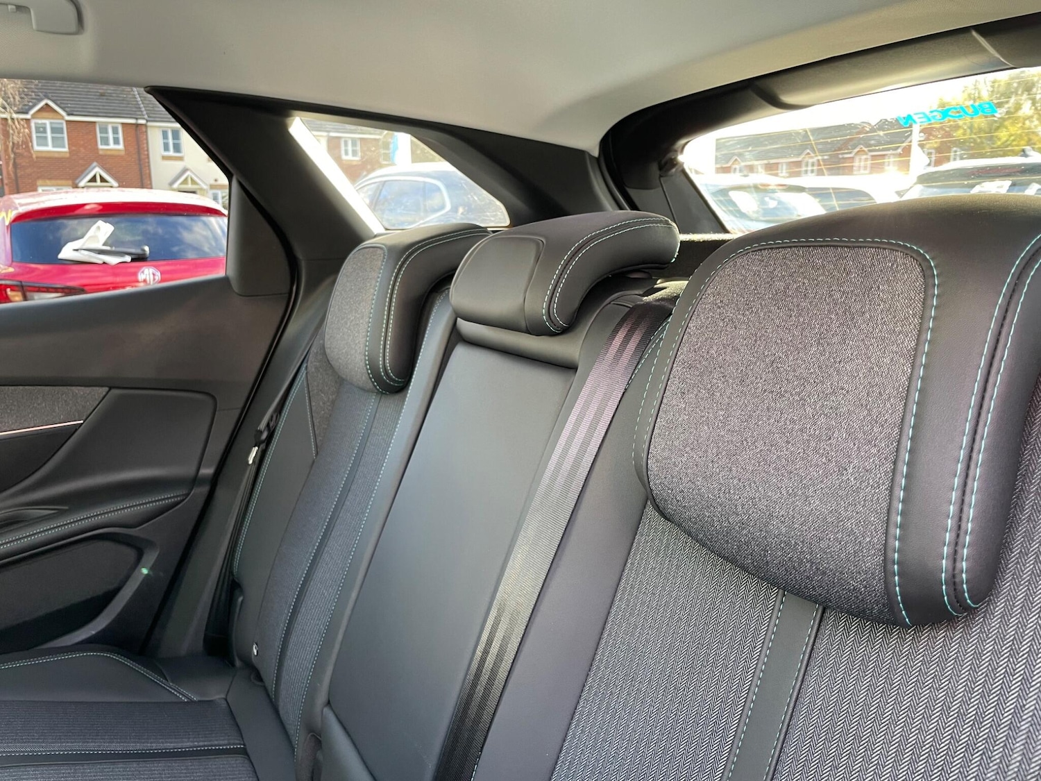 Used Peugeot 3008 2022 for sale - 76550854: Photo 55