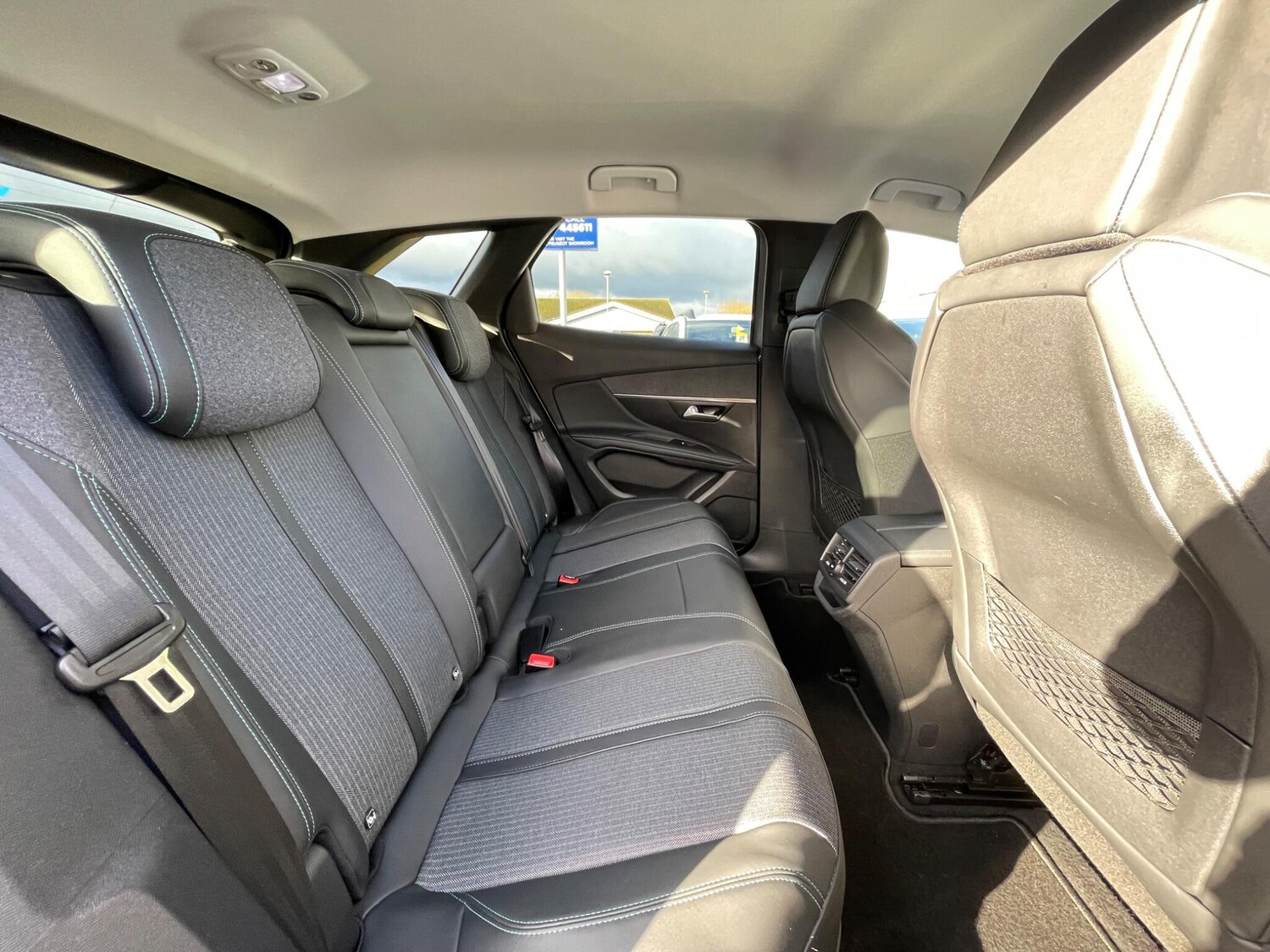 Used Peugeot 3008 2022 for sale - 76550854: Photo 57