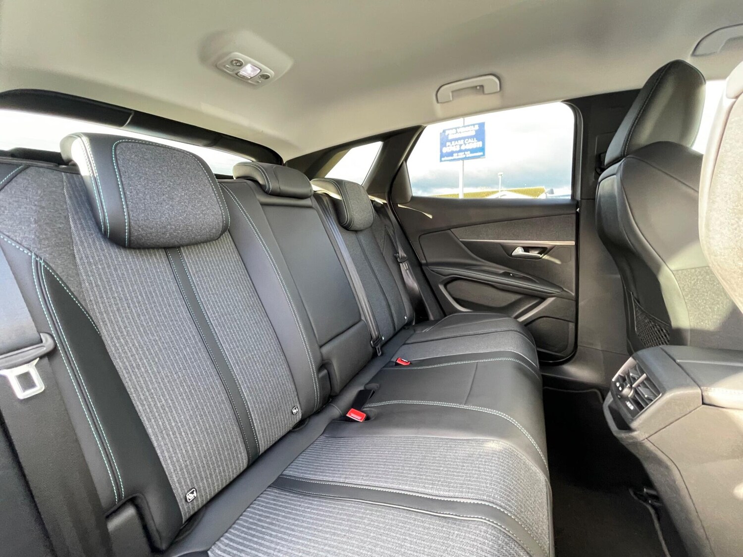 Used Peugeot 3008 2022 for sale - 76550854: Photo 58