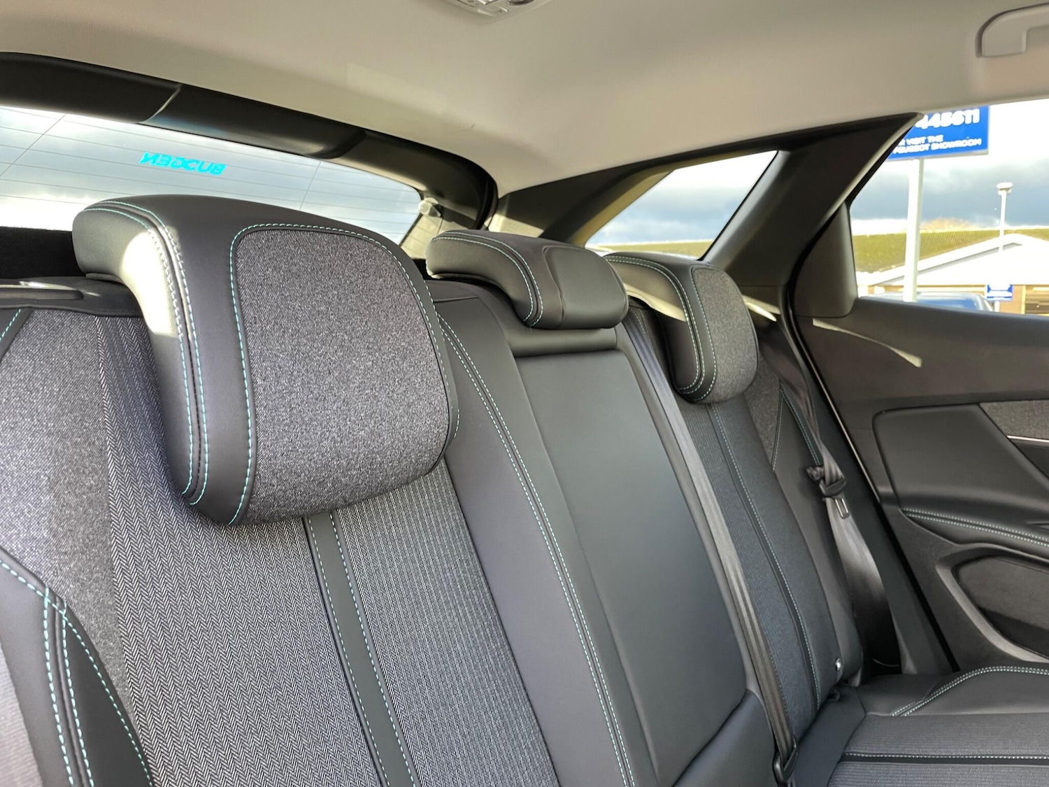 Used Peugeot 3008 2022 for sale - 76550854: Photo 59