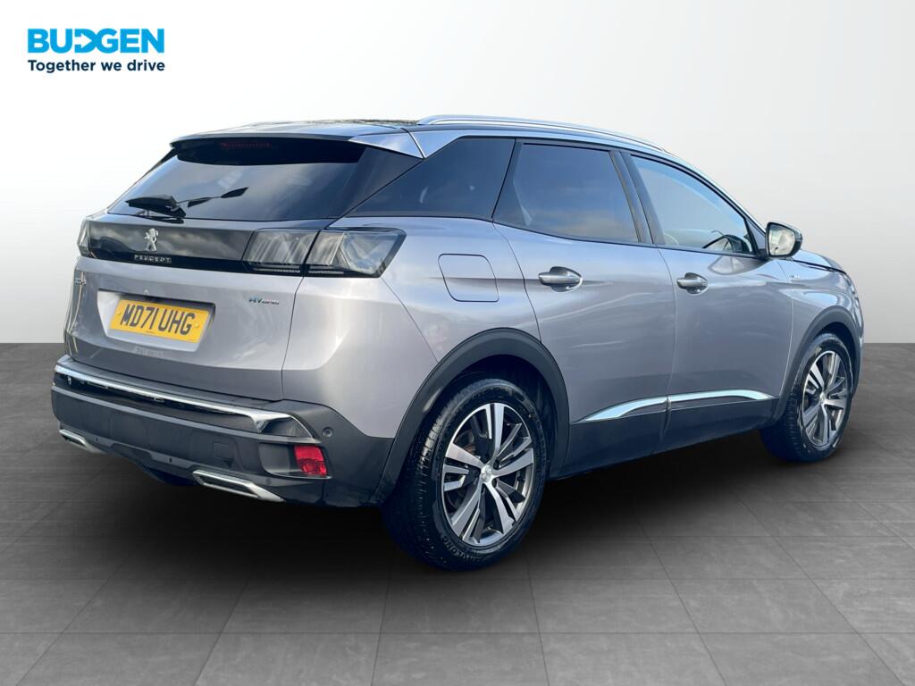 Used Peugeot 3008 2022 for sale - 76550854: Photo 6