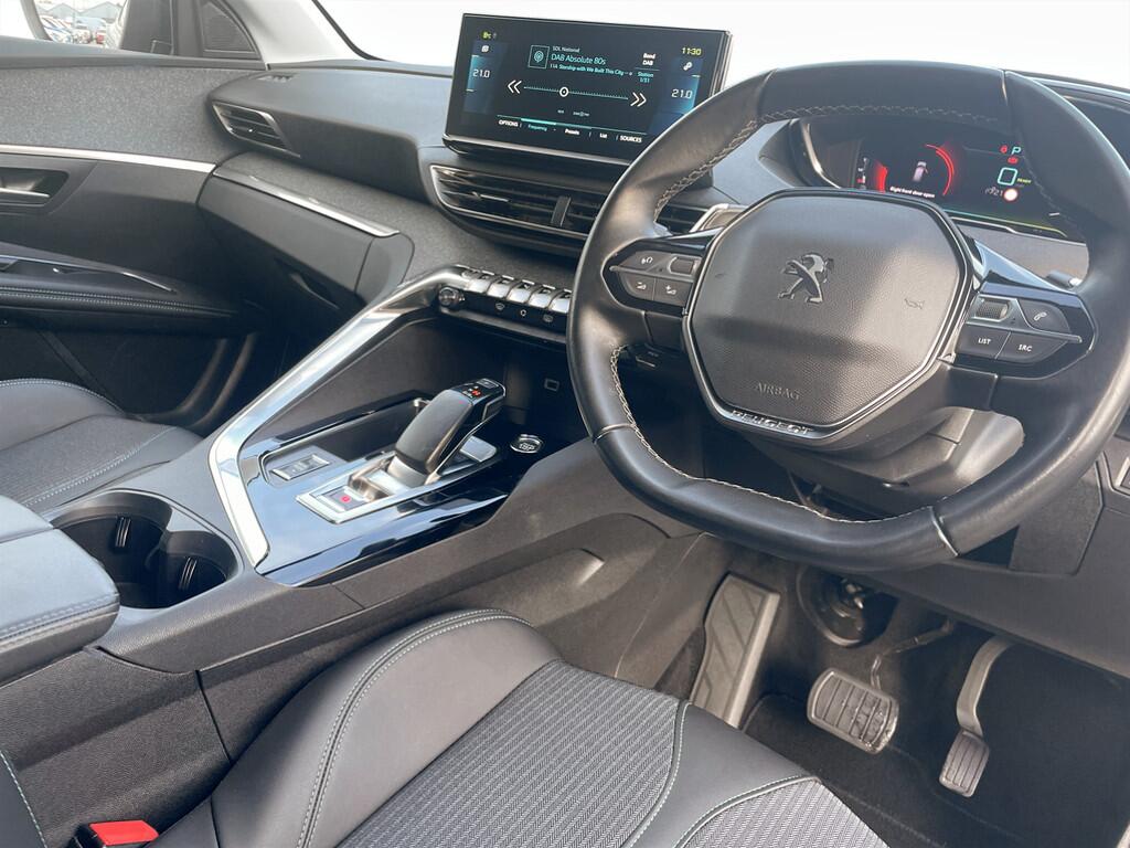 Used Peugeot 3008 2022 for sale - 76550854: Photo 9