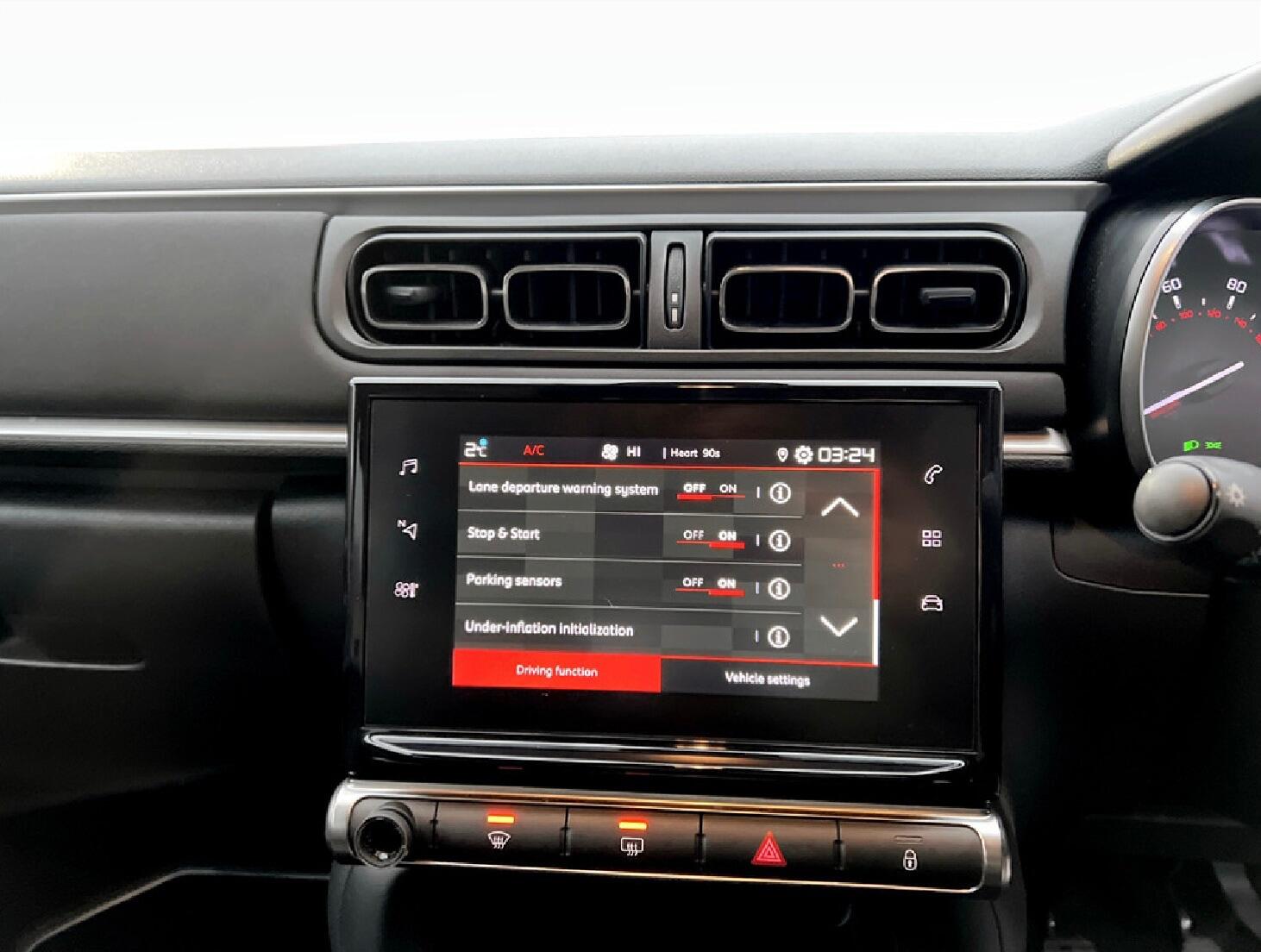 Used Citroen C3 2022 for sale - 77853150: Photo 10