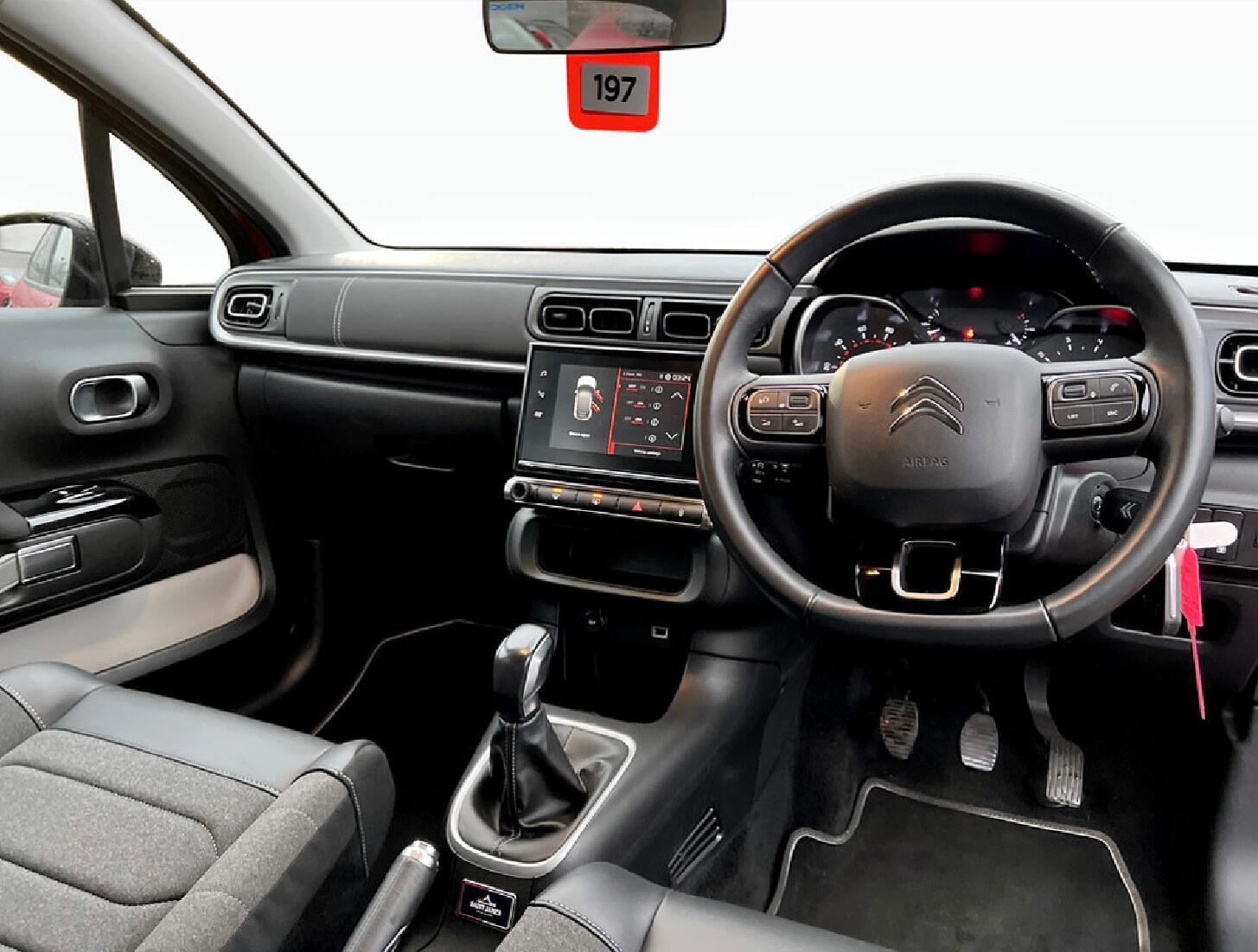 Used Citroen C3 2022 for sale - 77853150: Photo 12