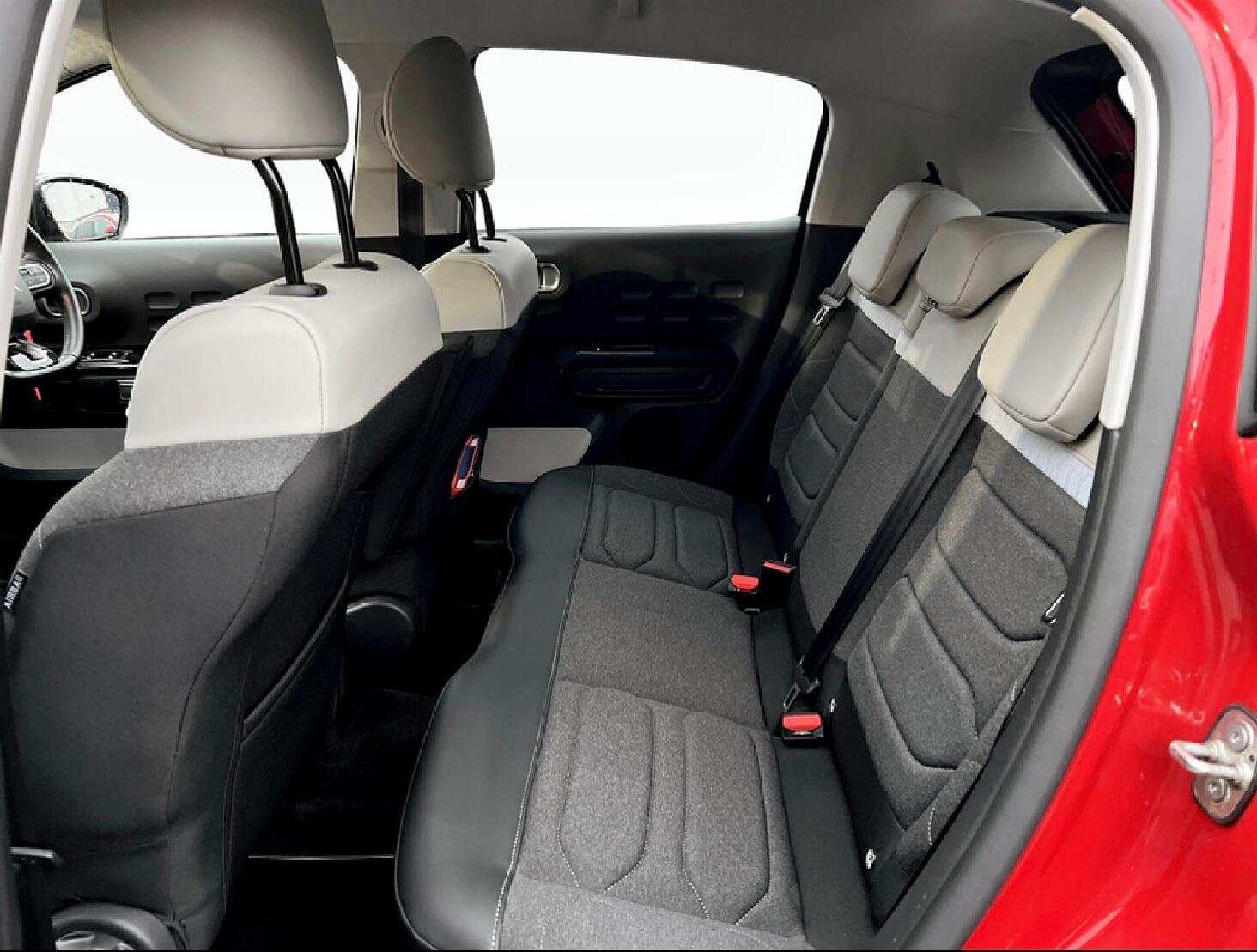 Used Citroen C3 2022 for sale - 77853150: Photo 13