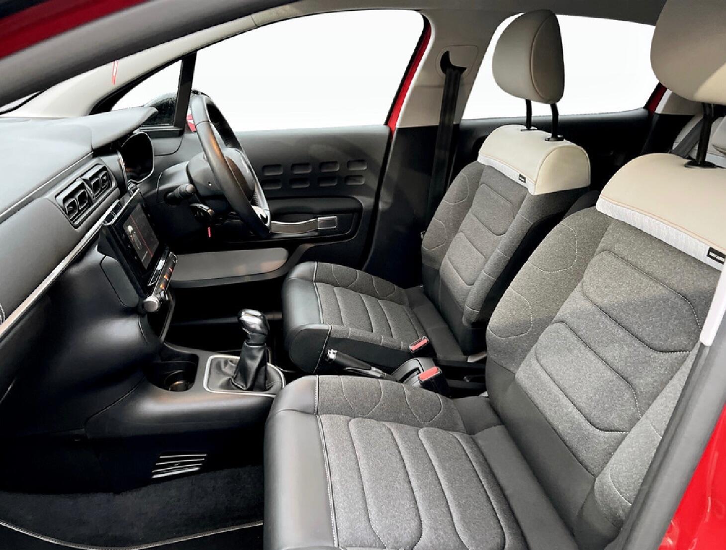 Used Citroen C3 2022 for sale - 77853150: Photo 14