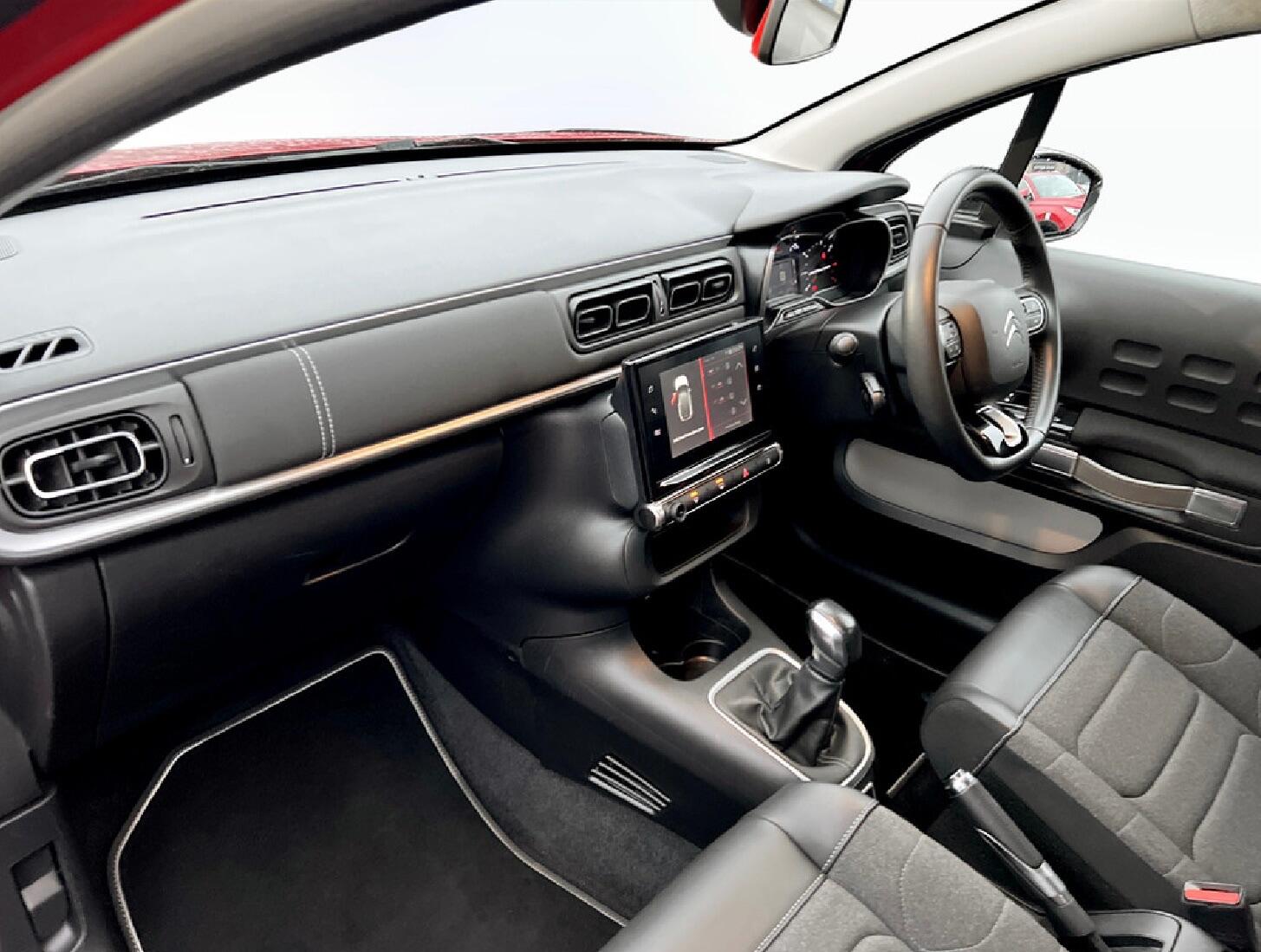 Used Citroen C3 2022 for sale - 77853150: Photo 15