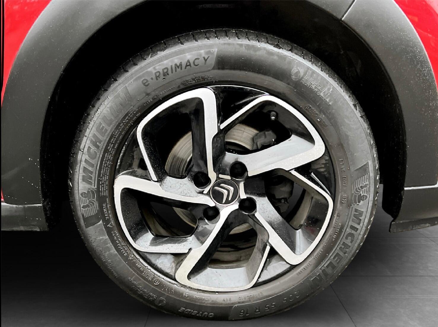 Used Citroen C3 2022 for sale - 77853150: Photo 17