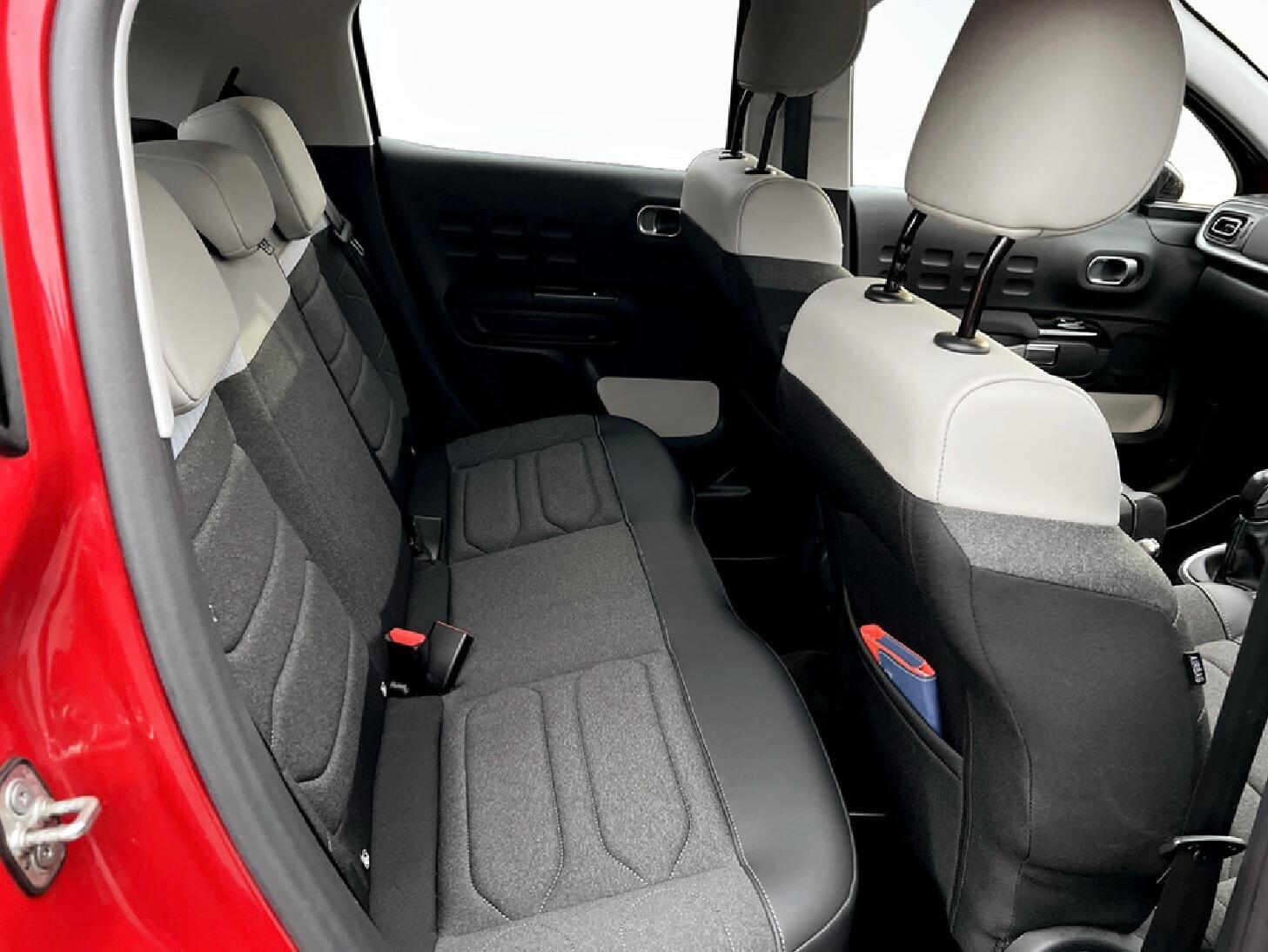 Used Citroen C3 2022 for sale - 77853150: Photo 18