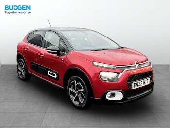 Citroen C3 feature image