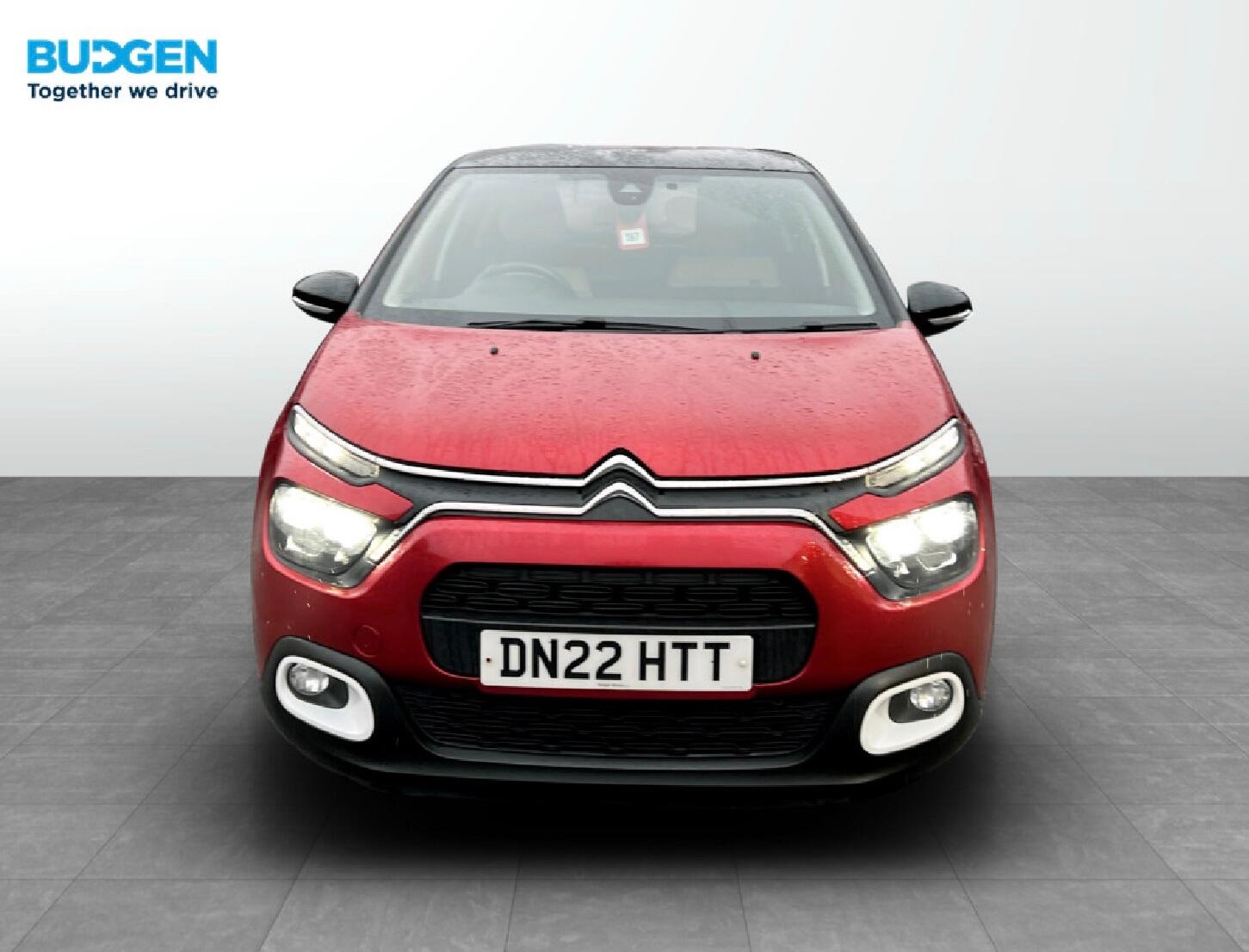 Used Citroen C3 2022 for sale - 77853150: Photo 2