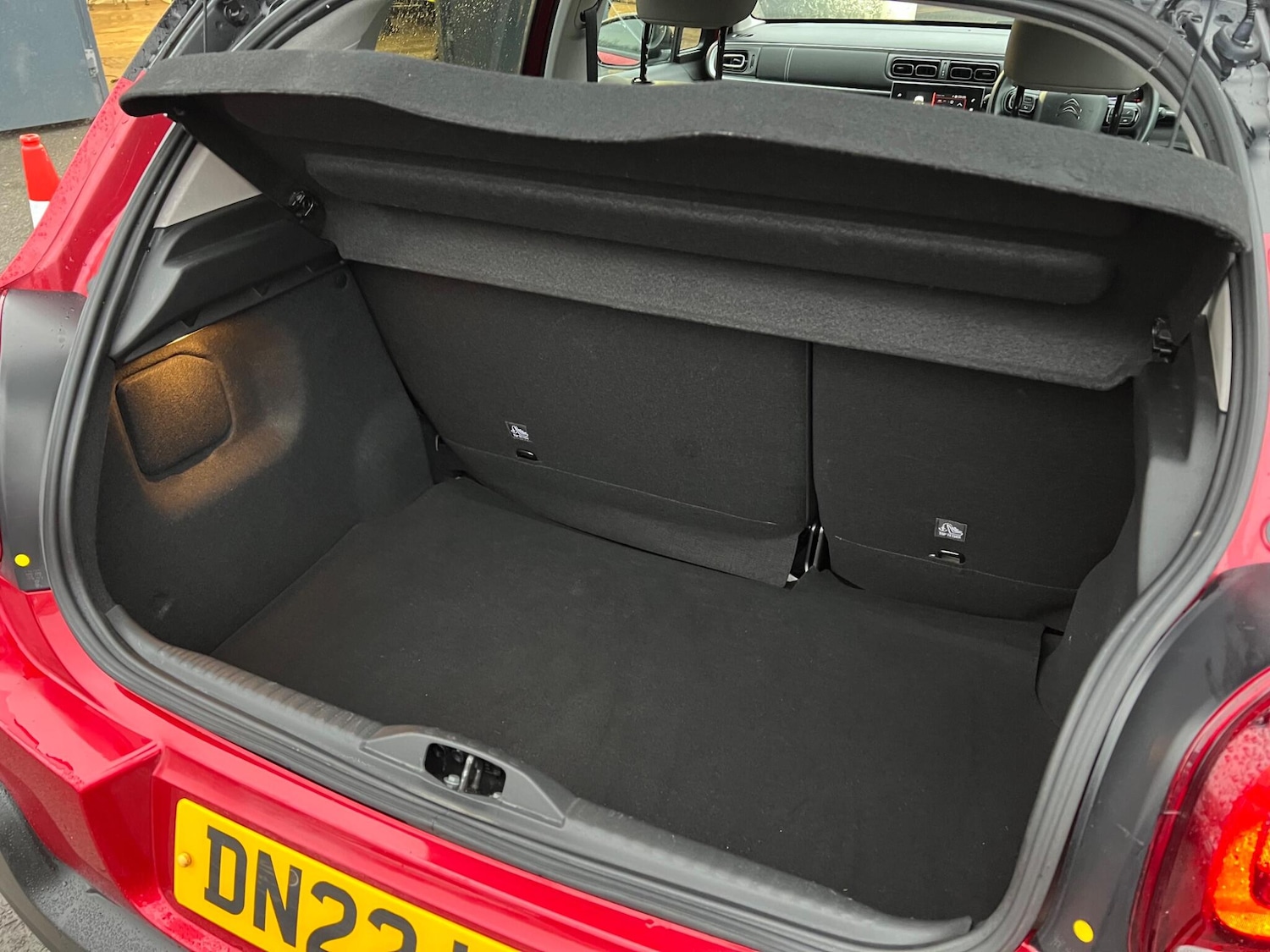 Used Citroen C3 2022 for sale - 77853150: Photo 20