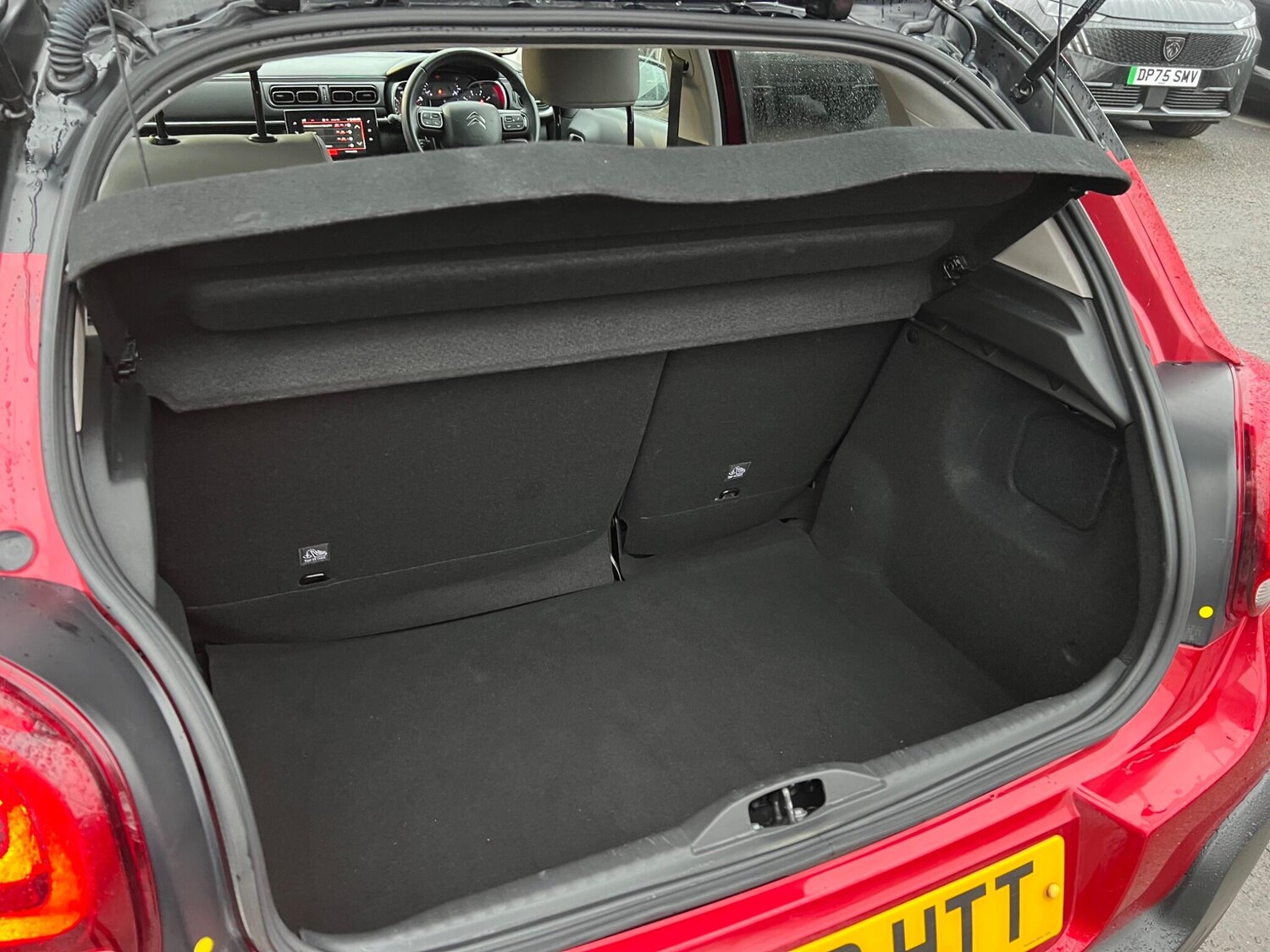 Used Citroen C3 2022 for sale - 77853150: Photo 21