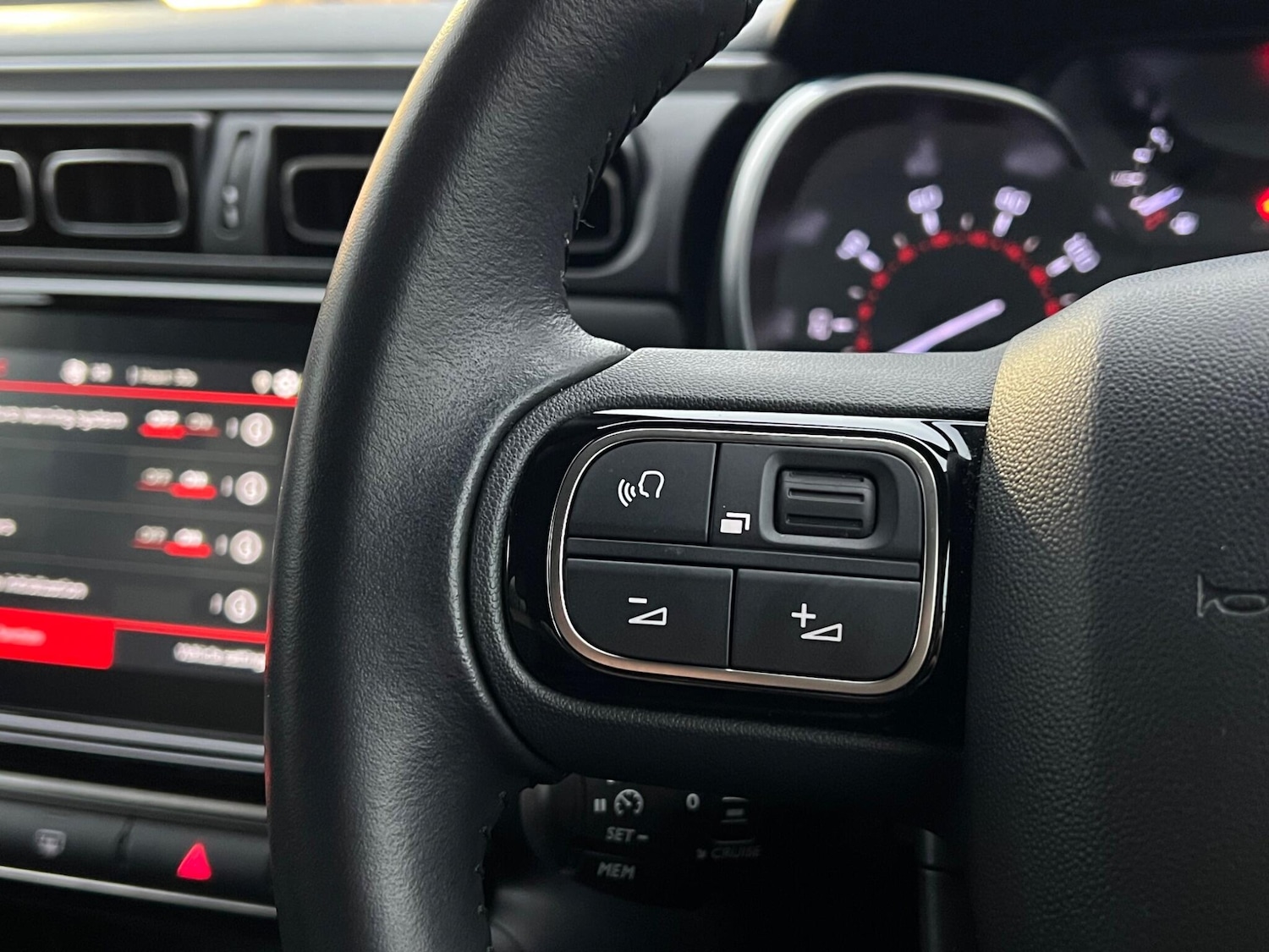 Used Citroen C3 2022 for sale - 77853150: Photo 22