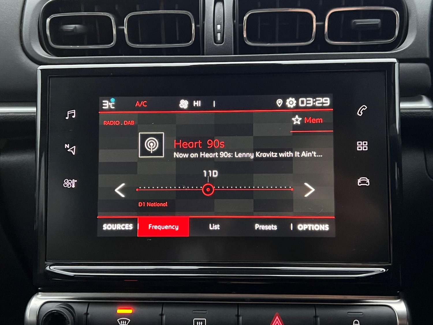 Used Citroen C3 2022 for sale - 77853150: Photo 27