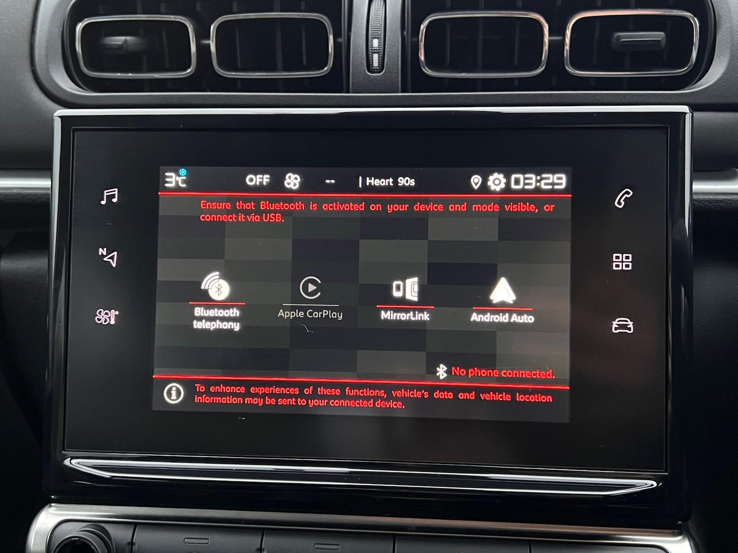 Used Citroen C3 2022 for sale - 77853150: Photo 31