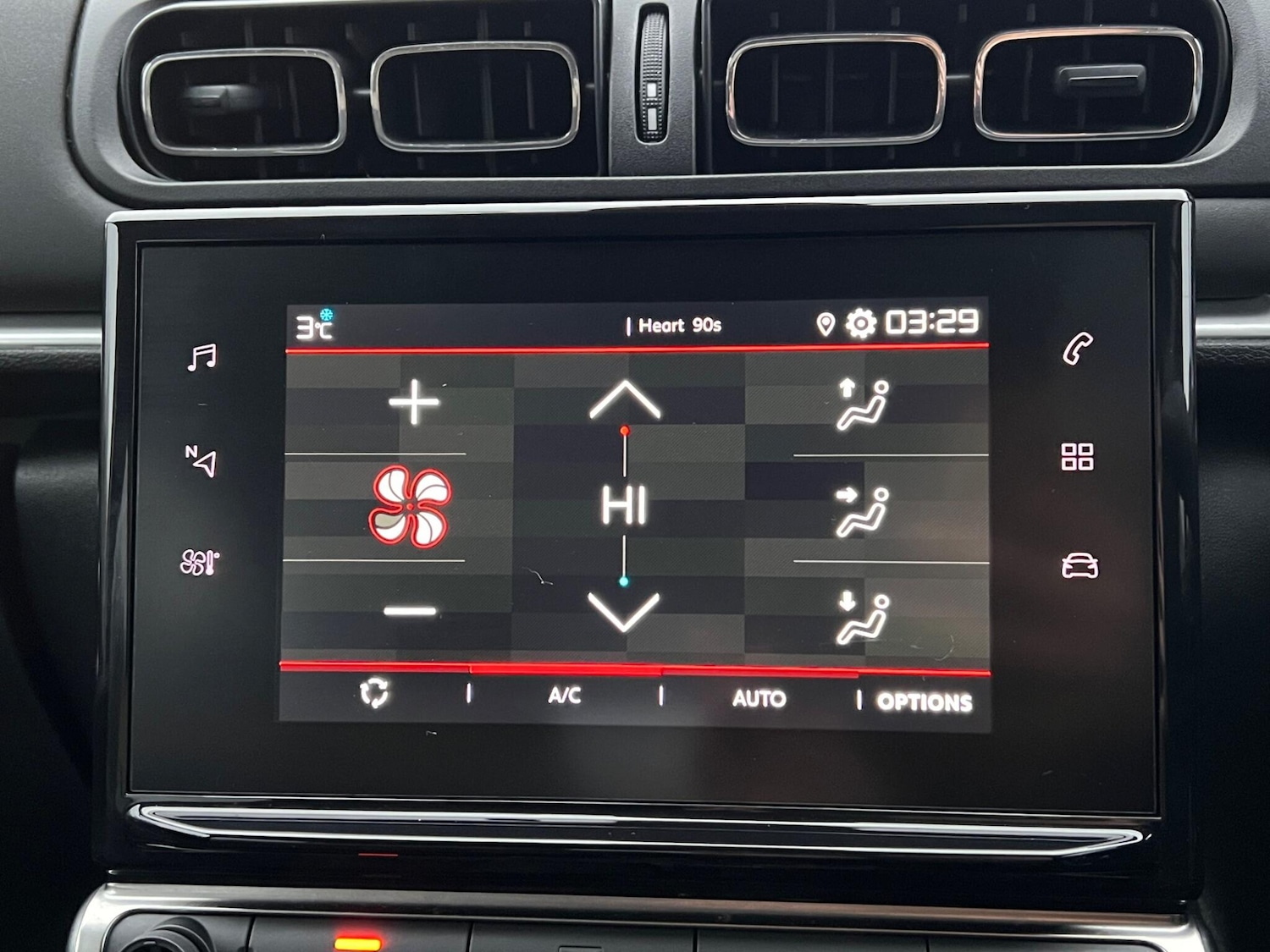 Used Citroen C3 2022 for sale - 77853150: Photo 32