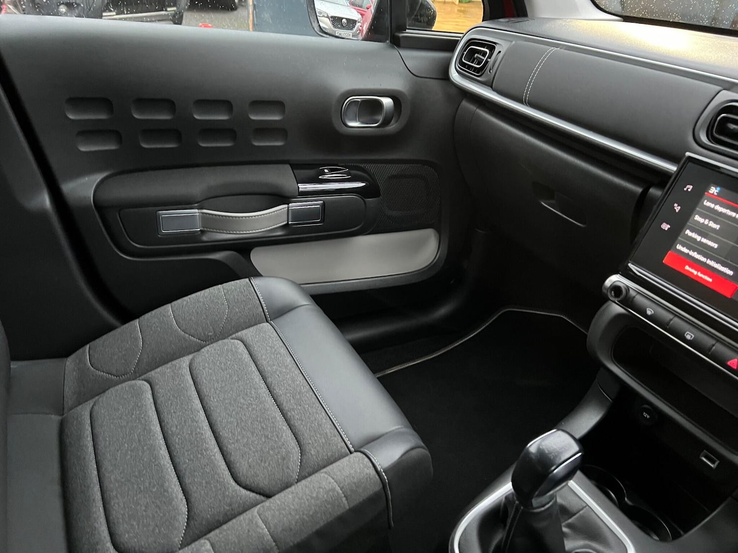 Used Citroen C3 2022 for sale - 77853150: Photo 34