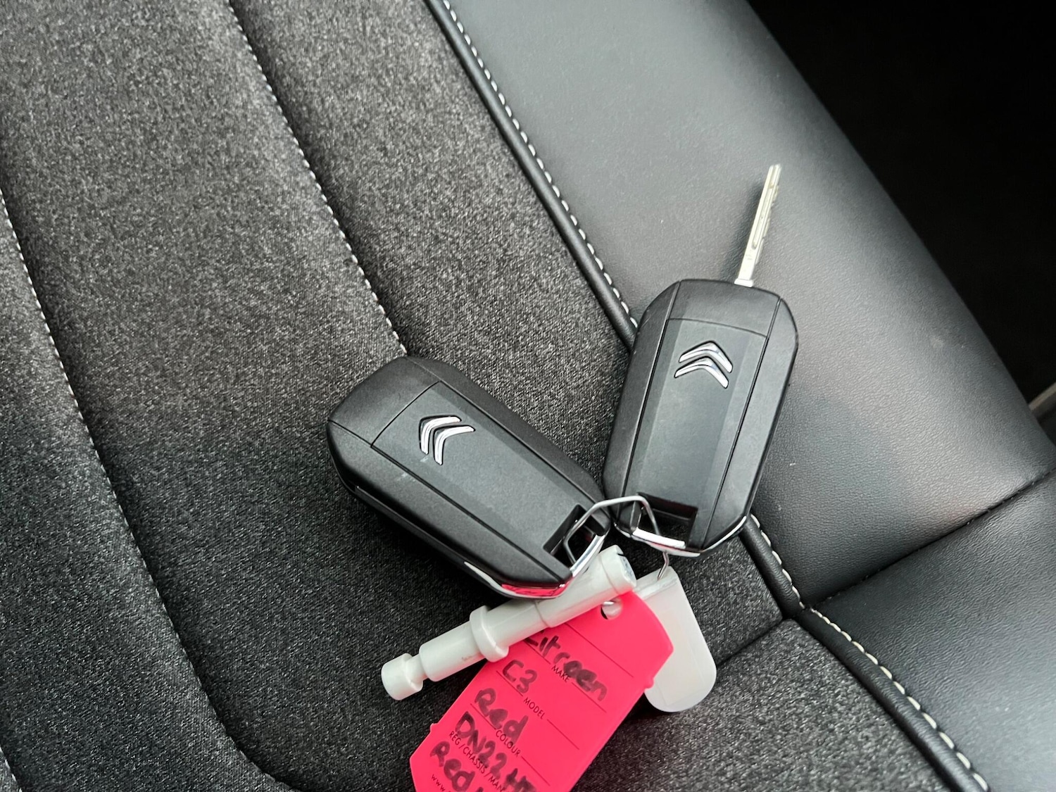 Used Citroen C3 2022 for sale - 77853150: Photo 38