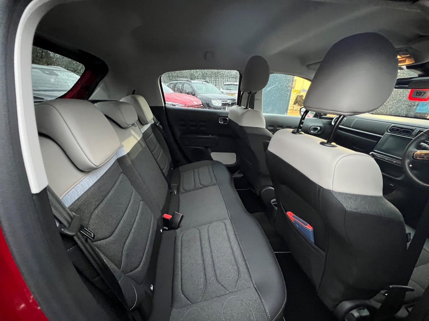 Used Citroen C3 2022 for sale - 77853150: Photo 40