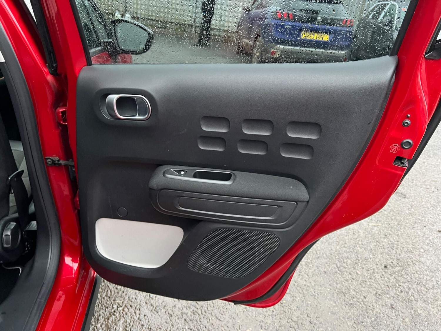 Used Citroen C3 2022 for sale - 77853150: Photo 41