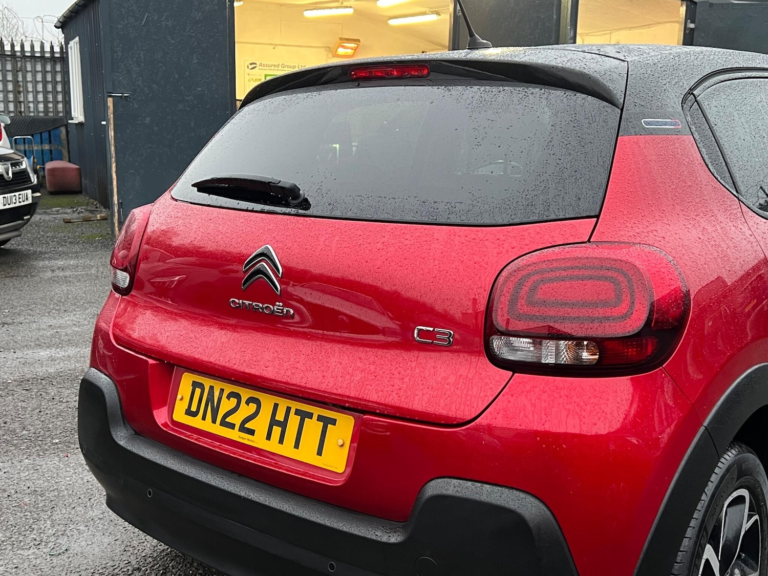 Used Citroen C3 2022 for sale - 77853150: Photo 42