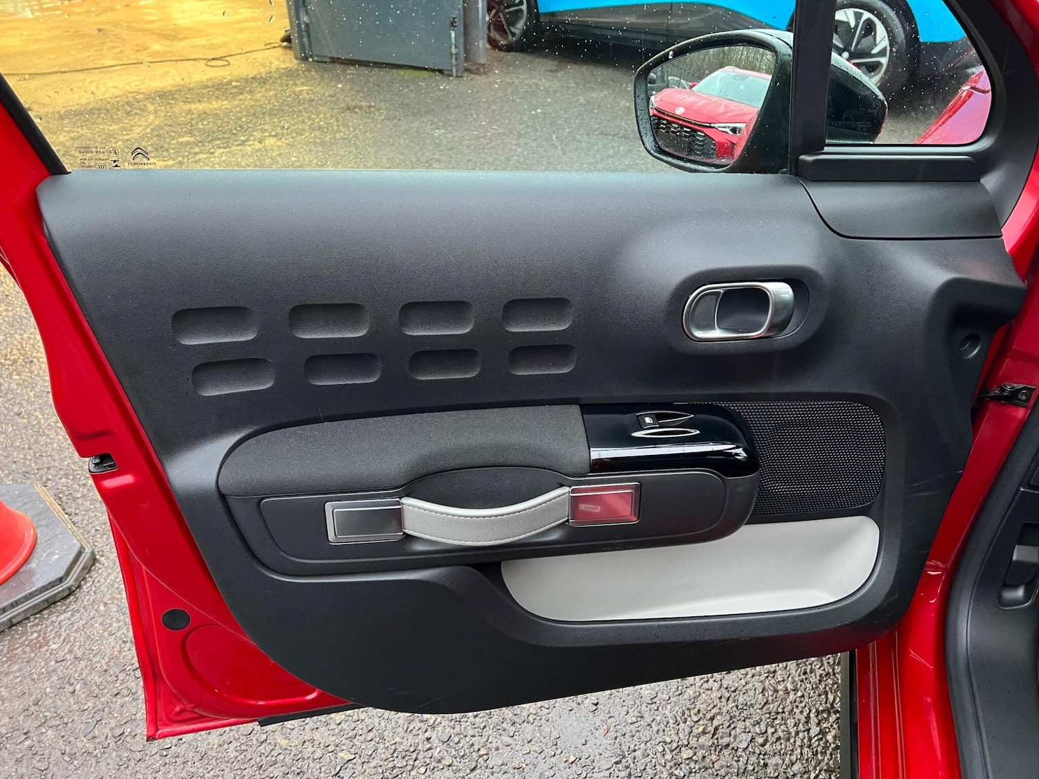 Used Citroen C3 2022 for sale - 77853150: Photo 44